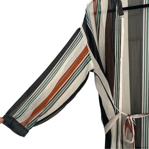 Gibson Latimer Robe Duster XL - Picture 3 of 8